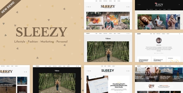 Sleezy Lifestyle