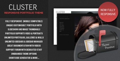 Cluster