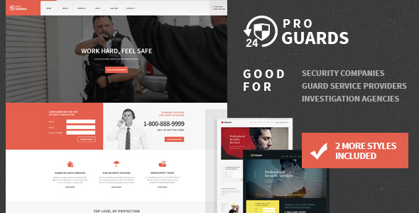 ProGuards