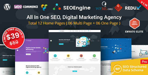SEO Engine
