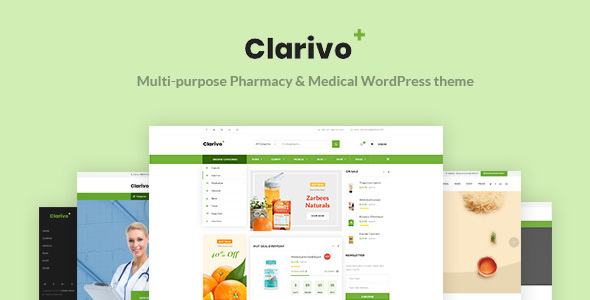 Clarivo