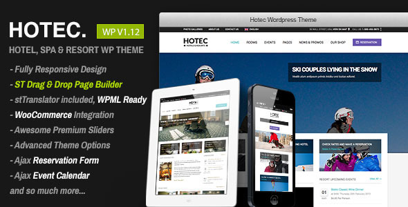 Hotec