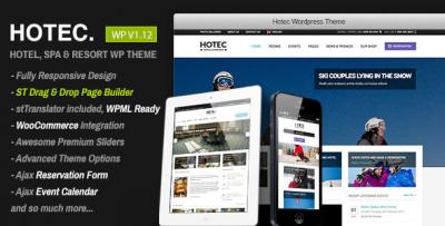 Hotec