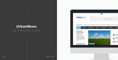 UrbanNews