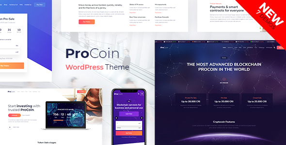 ProCoin