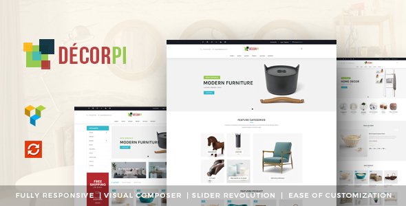 DecorPi