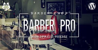 Barber Pro