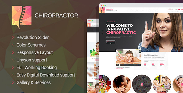 Chiropractor