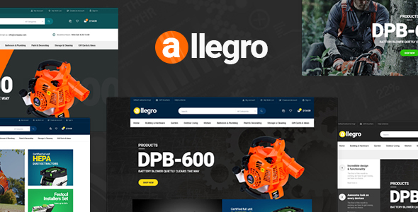 Allegro