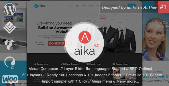 Aaika