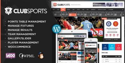 Club Sports