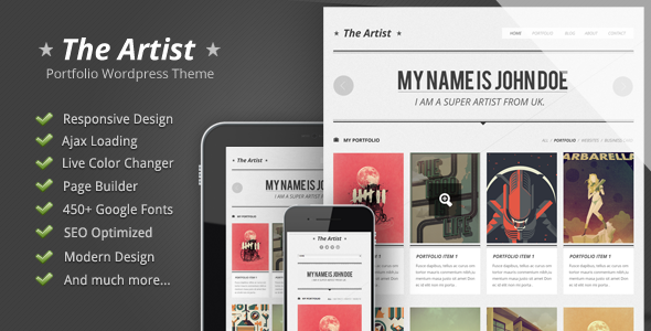 The Artist