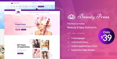 BeautyPress