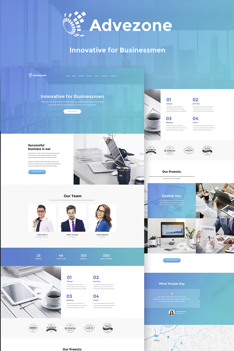 Advezone
