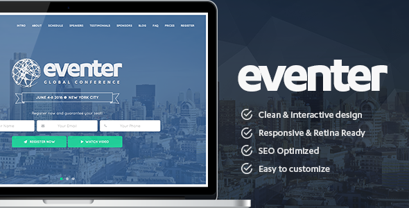 Eventer