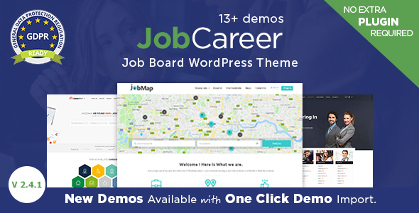 JobCareer
