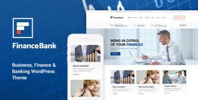 FinanceBank
