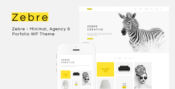 Zebre