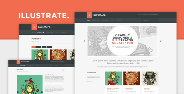 Illustrate