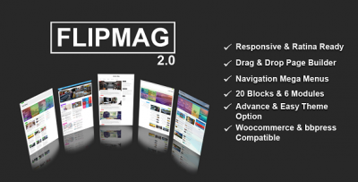 Flip Mag