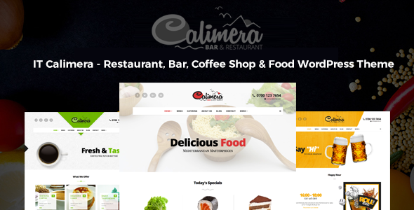 Calimera