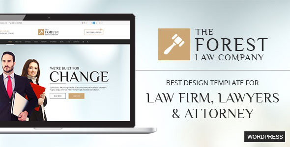 The Forest Law