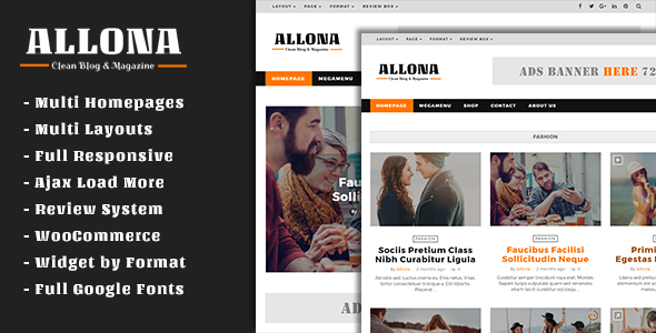 Allona