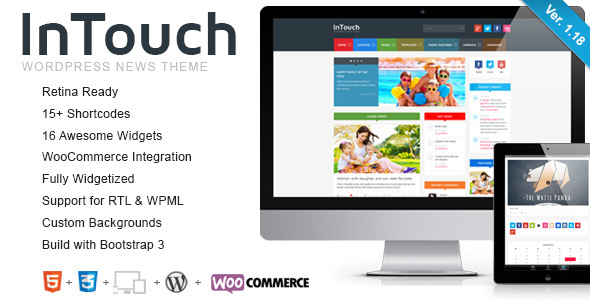 InTouch