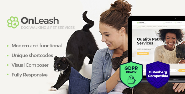 OnLeash