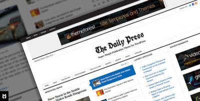 The Daily Press