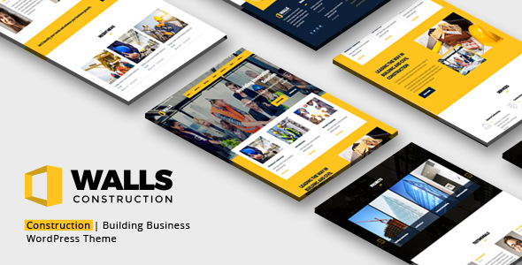 Walls WP