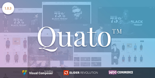 Quato