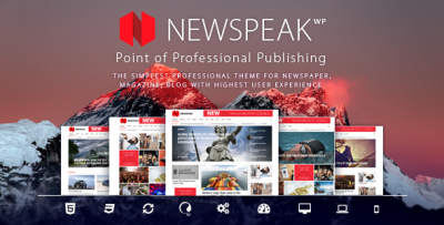 Newspeak