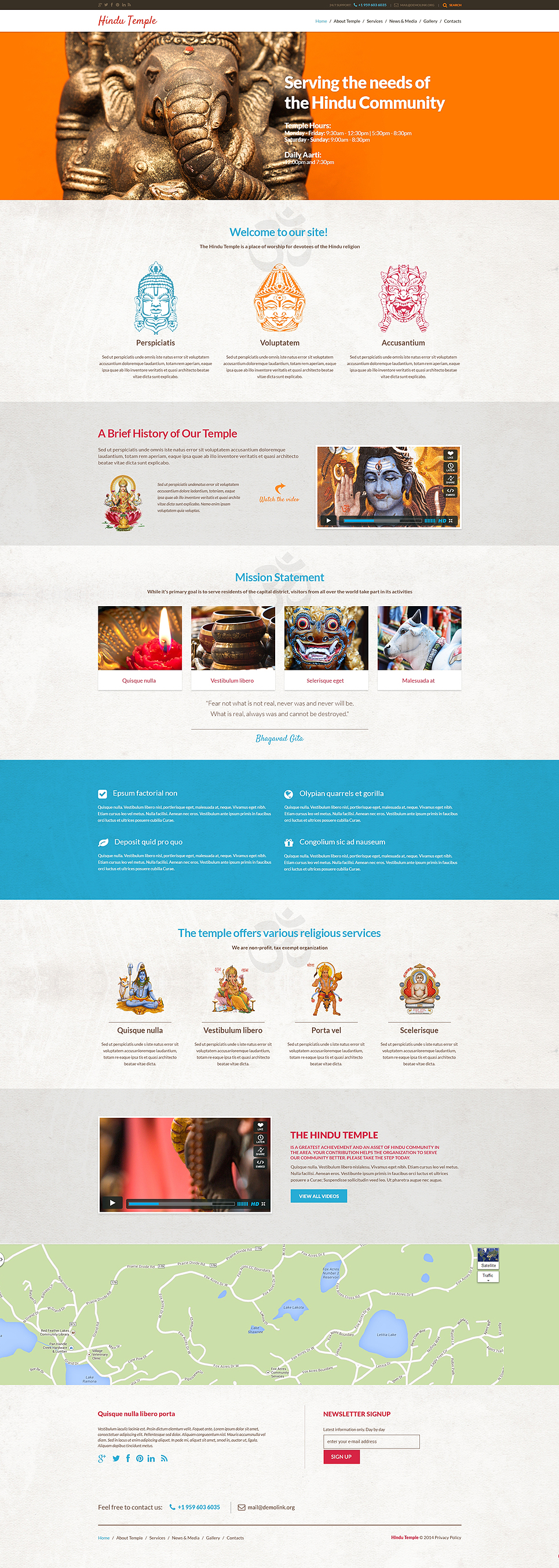 Hinduism