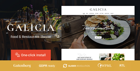 Galicia