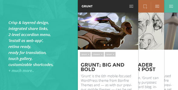 GRUNT