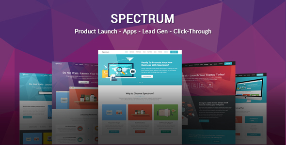 Spectrum