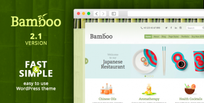 Bamboo