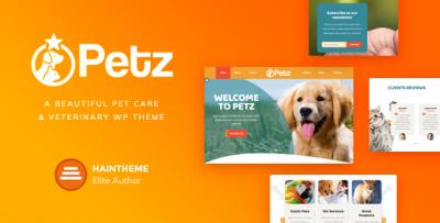 Petz