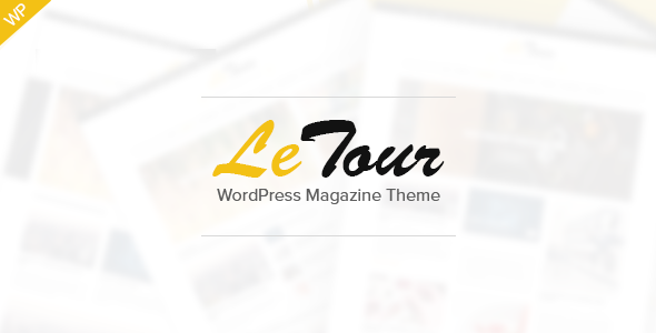 LeTour