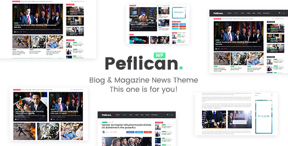 Peflican