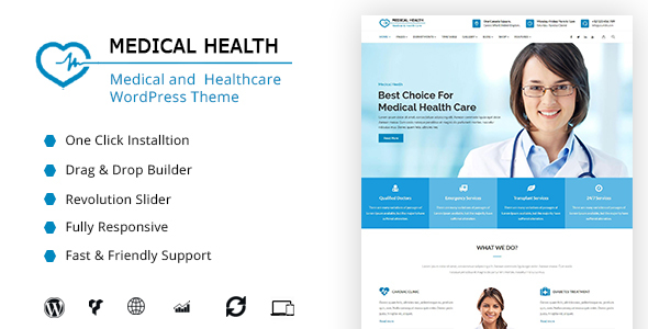 MedicalHealth