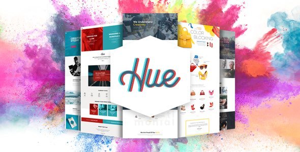 Hue