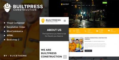BuiltPress