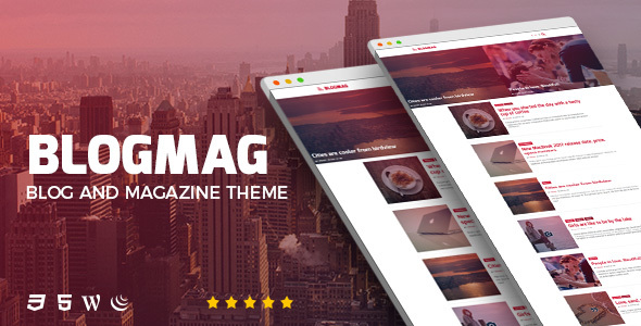 BlogMag