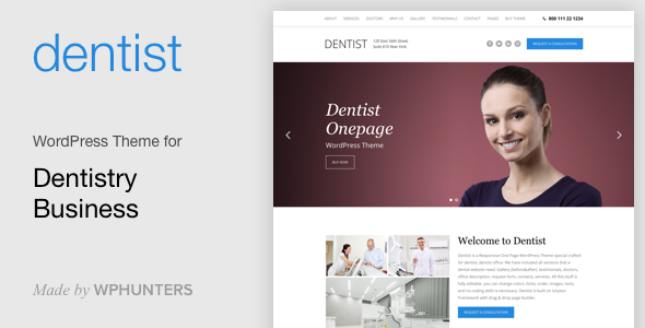 Dentist