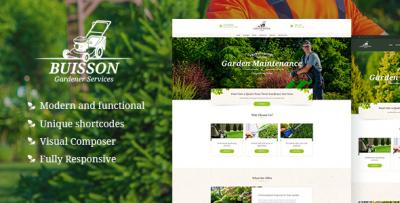 Buisson