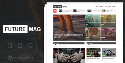 FutureMag