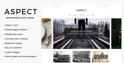 Aspect