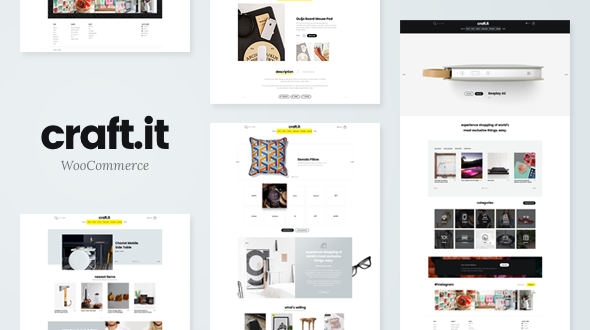 Craftit Artisan